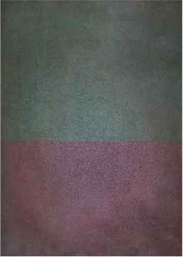 Lot 4173  王光乐 《水磨石2007.12.27》 180×130cm  布面油画   2007   成交价：287.5万元
