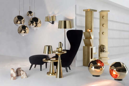 Tom Dixon
