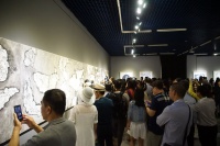 “系统控”的三大计划 邱志杰福建个展“大计划”以方法为论,邱志杰