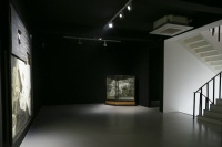 绘画与装置的“调频” 闫珩个展“调频”亮相阿拉里奥画廊,闫珩