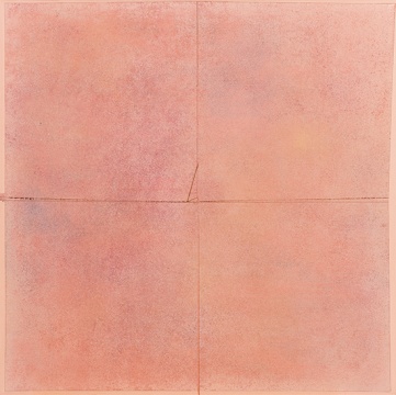 
Lot 360 钱佳华 《秘密》 100×100cm 布面油彩 2014

估价：5万-8万元

