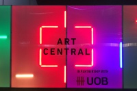 第三届Art Central火爆VIP之夜，点燃香港全球交易之旅（图集+采访）