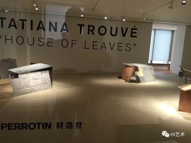 香港巴塞尔艺术周的33个外围展，哪一个最值得去看？