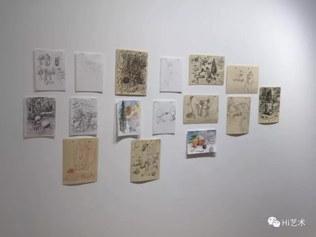 香港巴塞尔艺术周的33个外围展，哪一个最值得去看？