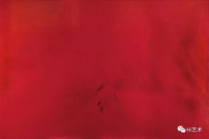 Lot 4599 谢南星《无题NO.1》 220×325cm 布面油画 2006
估价：150万-250万元
