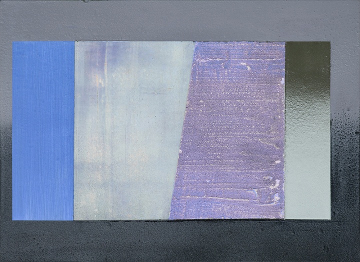 韩冰 《光#9》 33.5×24cm 木板丙烯 2015

RMB：1.5万元

 

 

艾可画廊※

展位：B07、B08

 

来自上海的艾可画廊在刚刚结束影像上海艺博会的旅程后，就立刻马不停蹄南下筹备此次艺术深圳。同样首度参展艺术深圳的艾可画廊，艺术家名单包含：胡昀、李姝睿、吕振光、唐狄鑫、Toshiyuki Konishi、万杨、王一、奶粉zhou、苏畅。
