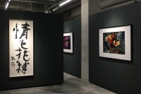 光社影像中心正式开馆，首展呈现荒木经惟的“情色花缚”,顾铮,荒木经惟