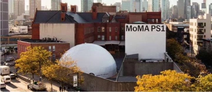 MoMA PS1
