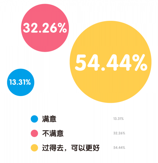 “80后”艺术家生存现状调查报告