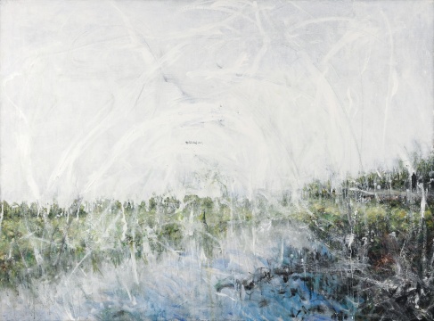 
刘炜（B.1965）

风景

2005年作

布面油画

148.5×200 cm


CNY 3,000,000 - 5,000,000


